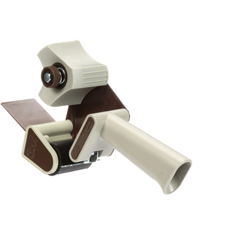 Scotch&reg; Box Sealing Tape Dispenser 40 PE, Standard Duty, Fits Tape Width Of 48 mm (2") NRZ Safety Inc.