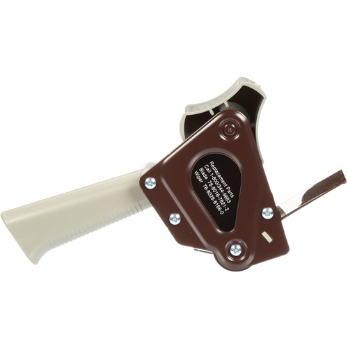 Scotch&reg; Box Sealing Tape Dispenser 40 PE, Standard Duty, Fits Tape Width Of 48 mm (2") NRZ Safety Inc.