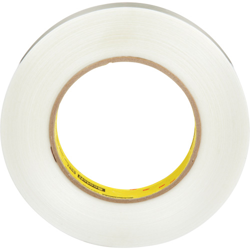 Scotch&reg; Filament Tape, 6.6 mils Thick, 18 mm (3/4") x 55 m (180')  NRZ Safety Inc.