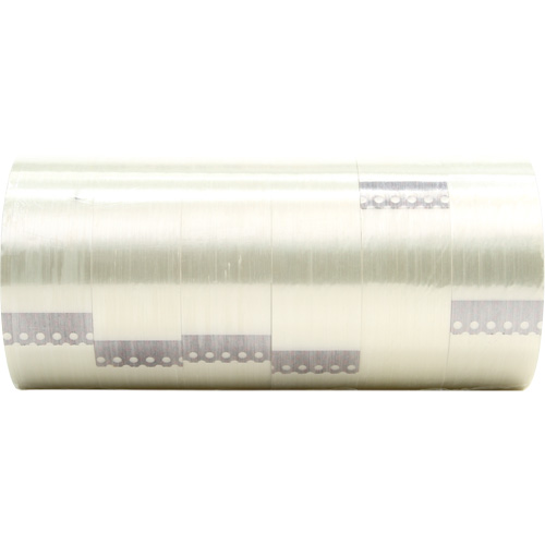Scotch&reg; Filament Tape, 6.6 mils Thick, 48 mm (1-22/25") x 55 m (180')  NRZ Safety Inc.