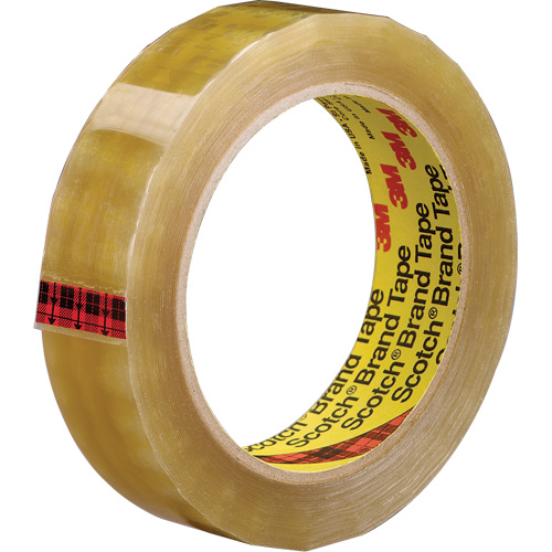 Scotch&reg; Light-Duty Packaging Tape NRZ Safety Inc.