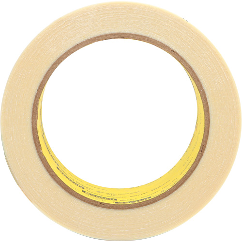 UHMW PE Film Tape, Polyethylene, 50.8 mm (2") W x 16 m (54') L, 6.7 mils Thick NRZ Safety Inc.