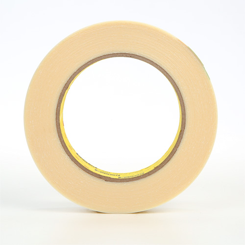 UHMW PE Film Tape, Polyethylene, 25.4 mm (1") W x 16 m (54') L, 11.7 mils Thick NRZ Safety Inc.