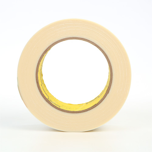 UHMW PE Film Tape, Polyethylene, 50.8 mm (2") W x 16 m (54') L, 11.7 mils Thick NRZ Safety Inc.