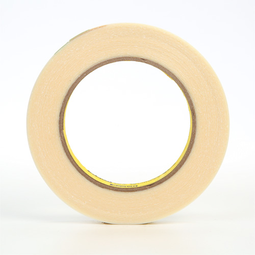 UHMW PE Film Tape, Polyethylene, 16 mm (5/8") W x 16 m (54') L, 11.7 mils Thick NRZ Safety Inc.