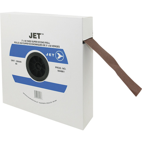Abrasive Cloth Roll NRZ Safety Inc.