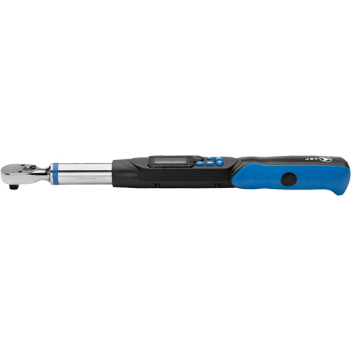 JDTW-38100 Cl&eacute; dynamom&eacute;trique, &eacute;lectronique, Entraînement 3/8" carr&eacute;, 6,3 - 135 N.m NRZ Safety Inc.
