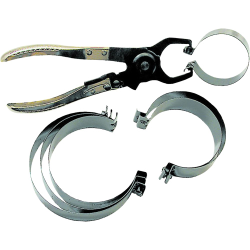 Piston Ring Compressor Set NRZ Safety Inc.