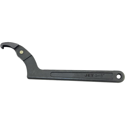 JHSW-104 Cl&eacute; tricoise r&eacute;glable style crochet NRZ Safety Inc.