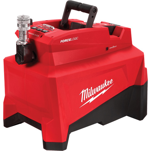 Ensemble de pompe hydraulique M18 Force Logic NRZ Safety Inc.