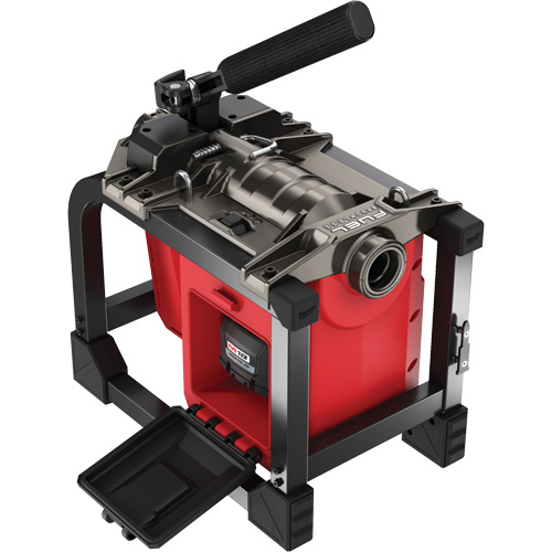 M18 Fuel Sectional Machine, Electric, 5/8" x 150'/7/8" x 150' NRZ Safety Inc.