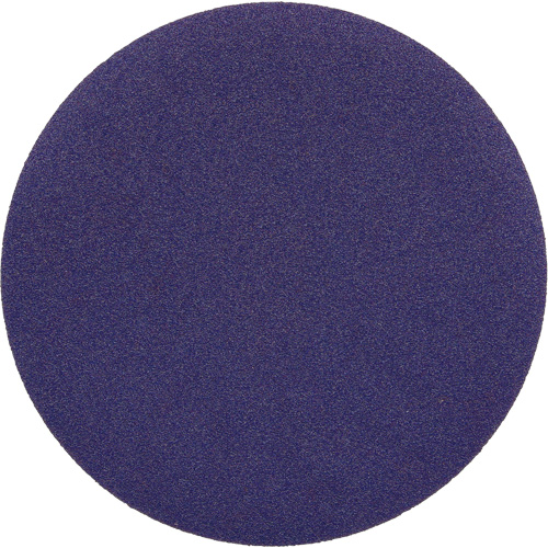 Cubitron II Stikit Cloth Disc 900DZ, 5" Dia., 120+ Grit, Ceramic NRZ Safety Inc.