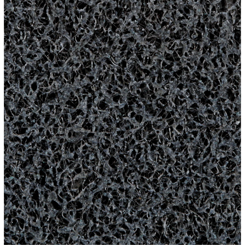 Meule homog&egrave;ne Scotch-Brite EXL, 3" x 1/2", Arbre de 1/4" NRZ Safety Inc.