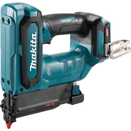 XGT Brushless Cordless Pin Nailer (Tool Only), 40 V, Lithium-Ion NRZ Safety Inc.