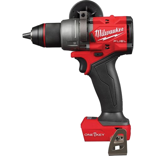 Perceuse/visseuse M18 Fuel avec One-Key, Lithium-ion, 18 V, Mandrin 1/2", Couple 1400 lb-pi NRZ Safety Inc.