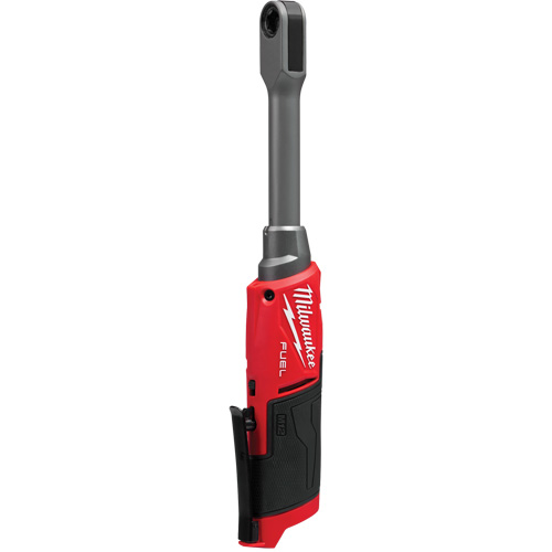 Rochet polygonal &agrave; port&eacute;e allong&eacute;e M12 Fuel Insider (Outil seulement), Prise de 1/4"/3/8" NRZ Safety Inc.