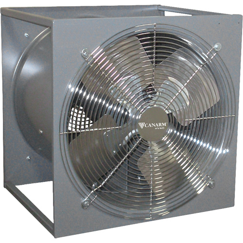 Portable Utility Fan NRZ Safety Inc.