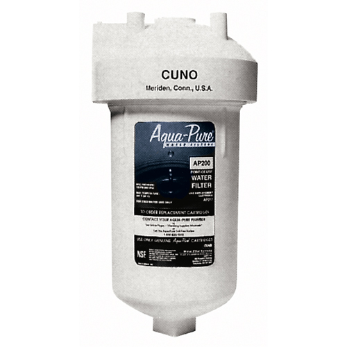 Under-Sink Water Filters NRZ Safety Inc.