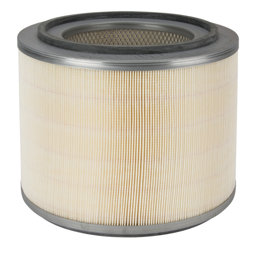 Extracteurs de fum&eacute;e mobiles &agrave; filtres autonettoyants - Cartouches-filtres de rechange NRZ Safety Inc.