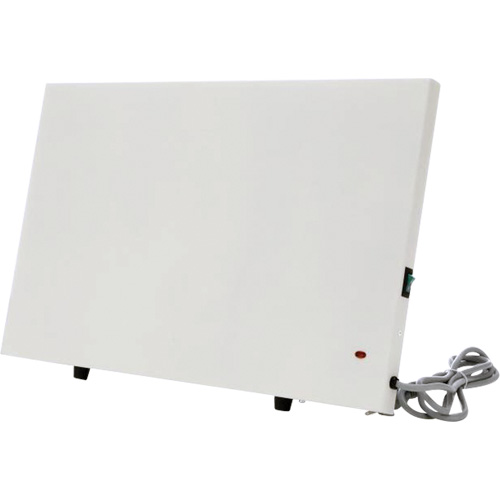 Plug-In Under Desk Heater, Radiant Heat, Electric NRZ Safety Inc.