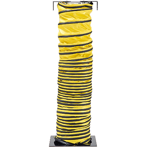 Confined Space Accessories - Ductings NRZ Safety Inc.