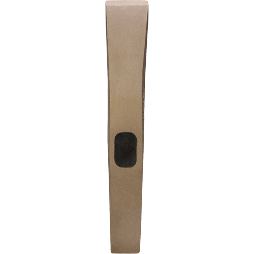 Bricklayer's Hammer, 1.5 lbs. Head Weight, 14" L NRZ Safety Inc.