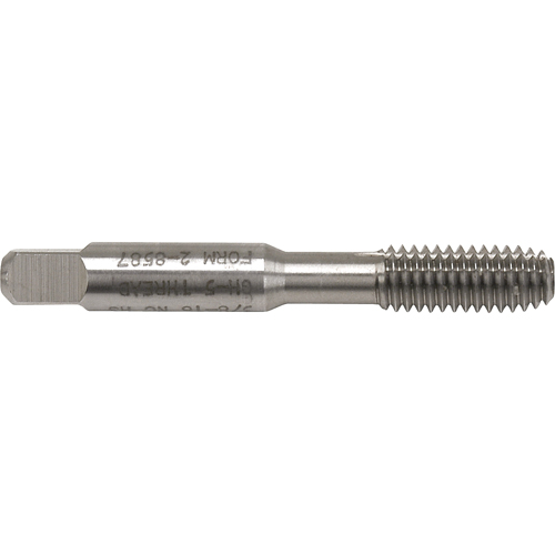 Mercury Fluteless Machine Tap NRZ Safety Inc.