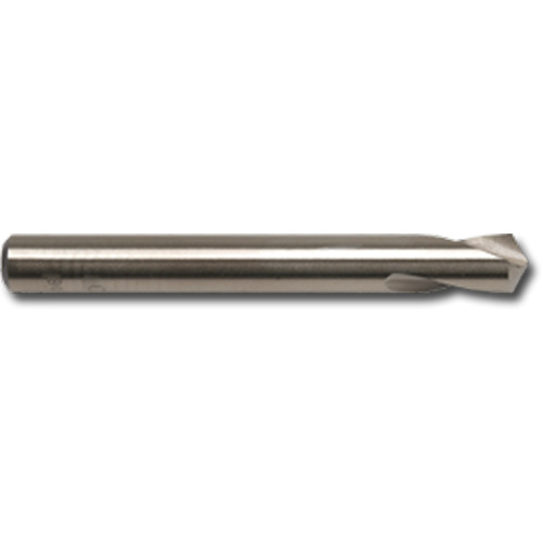 Straight Shank Spotting Drill, 20 mm, High Speed Cobalt NRZ Safety Inc.