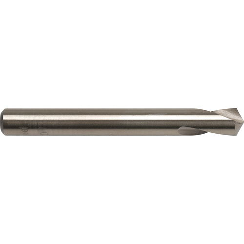 Straight Shank Spotting Drill, 10 mm, High Speed Cobalt NRZ Safety Inc.