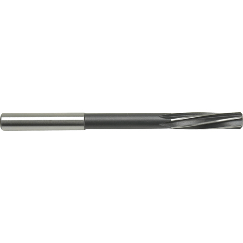 Al&eacute;soir &agrave; machine, 3/32", cannelure Spirale, Acier rapide au cobalt, tige Droit NRZ Safety Inc.