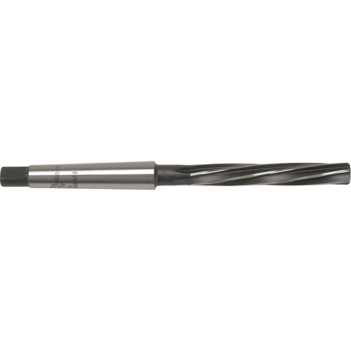 Chucking Reamer, Straight Flute, High Speed Steel, Straight Shank NRZ Safety Inc.