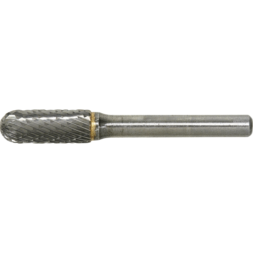 Fraise au carbure dur, SC-11, 1/8" dia., 1/2" profondeur de la coupe NRZ Safety Inc.