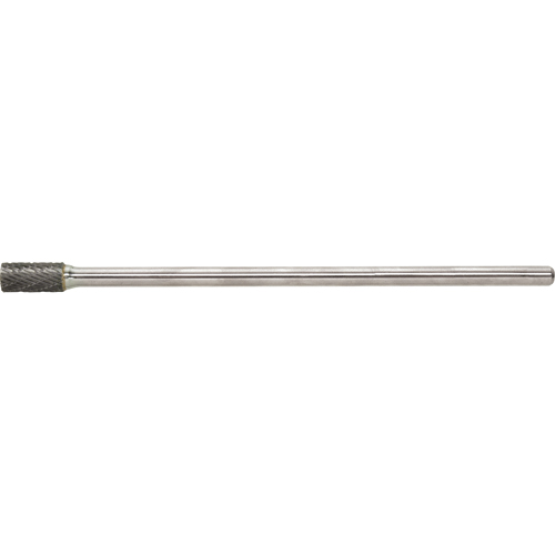 Fraise au carbure dur, SL-1L6, 1/4" dia., 5/8" Prof. de la coupe NRZ Safety Inc.