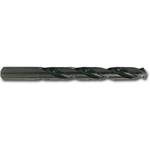 Hyper Jobber Length Drill Bit, High Speed Steel, A, 3-7/8" L, 2-5/8" Flute NRZ Safety Inc.