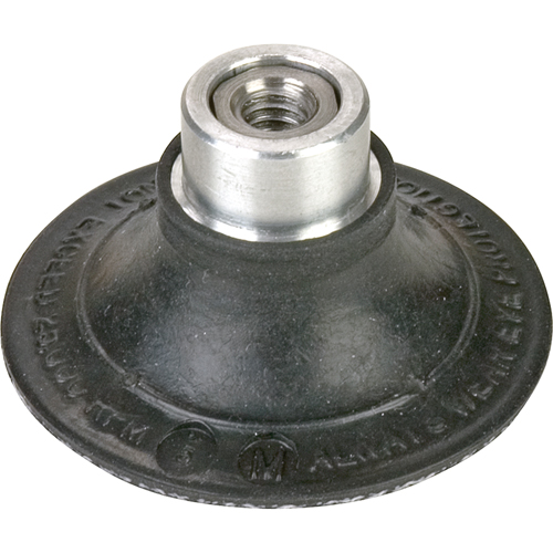 Porte-disques Roloc NRZ Safety Inc.