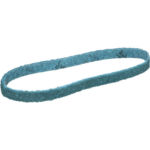 Scotch-Brite Surface Conditioning File Belts NRZ Safety Inc.