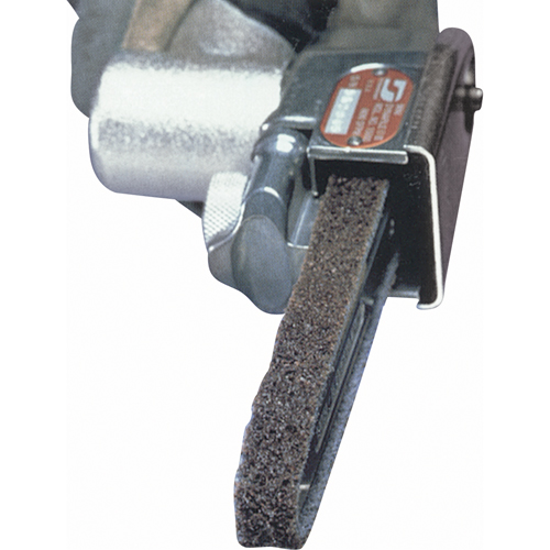 Scotch-Brite Surface Conditioning File Belts NRZ Safety Inc.