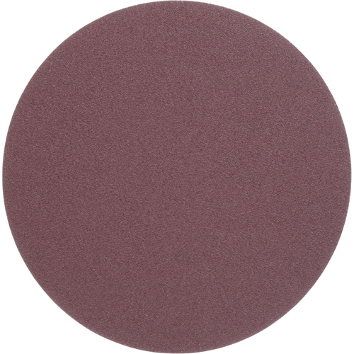Disque en toile PSA 248D, 12" dia., Grain 50, Oxyde d'aluminium NRZ Safety Inc.