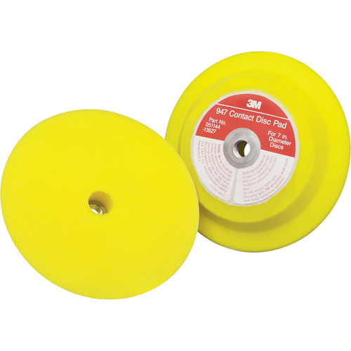 Support de patin de ponceuse NRZ Safety Inc.