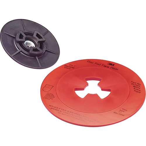 Fibre Discs - Accessories NRZ Safety Inc.