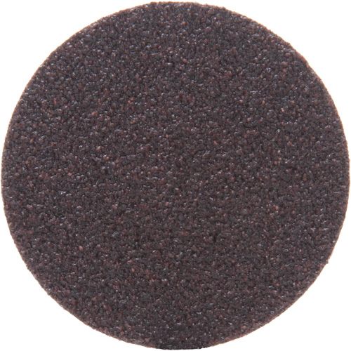 361F Discs - Roloc TSM, 2" Dia., 36 Grit, Aluminum Oxide NRZ Safety Inc.