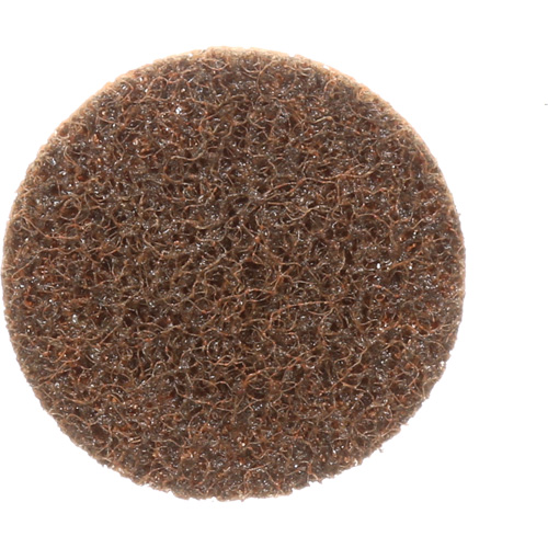 Scotch-Brite Roloc Surface Conditioning Disc, 3" Dia. NRZ Safety Inc.