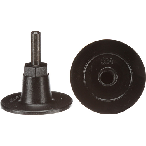 Support de patin de ponceuse NRZ Safety Inc.