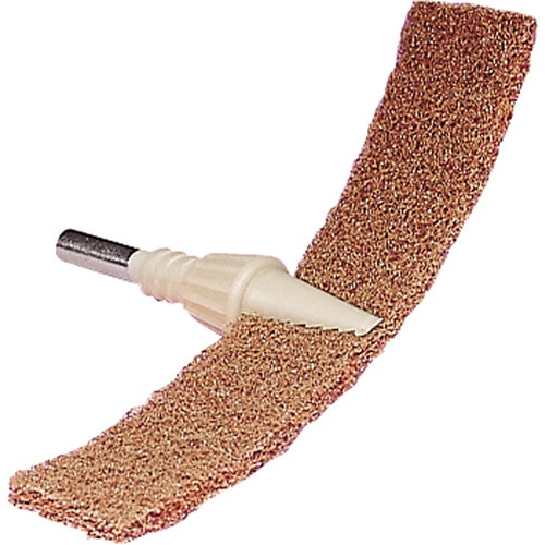 Mini-mandrins NRZ Safety Inc.