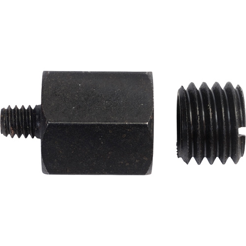 Quick-Change Disc Pad Adapter NRZ Safety Inc.
