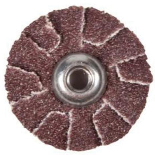 ALO Overlap Slotted Disc NRZ Safety Inc.