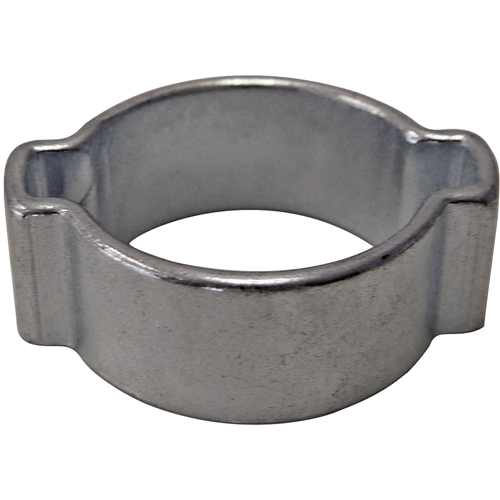 Collier de serrage, Dia. min 15 mm, Dia. max 18 mm NRZ Safety Inc.