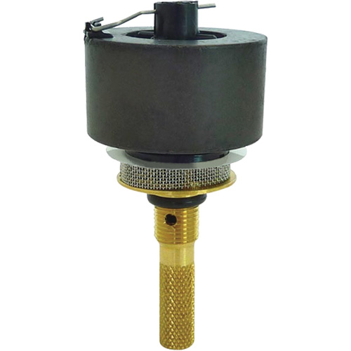 Purgeur automatique NRZ Safety Inc.