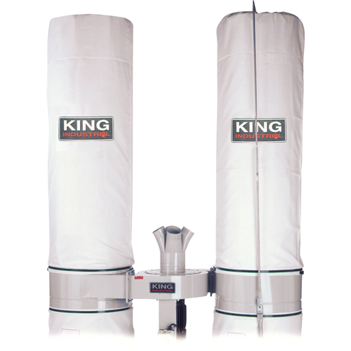 Dust Collector Bags NRZ Safety Inc.
