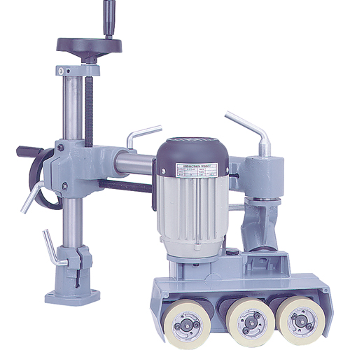 Power Feeder NRZ Safety Inc.